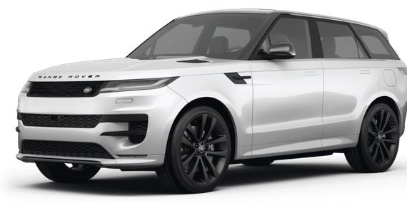 LAND ROVER RANGE ROVER SPORT 2023 SAL1P9EU5PA151543 image